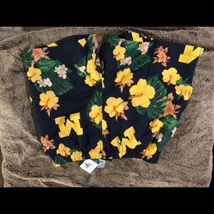 University of Michigan Bathing suit